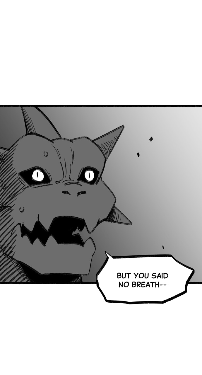 Teenage Dragon Chapter 111 page 48 - 