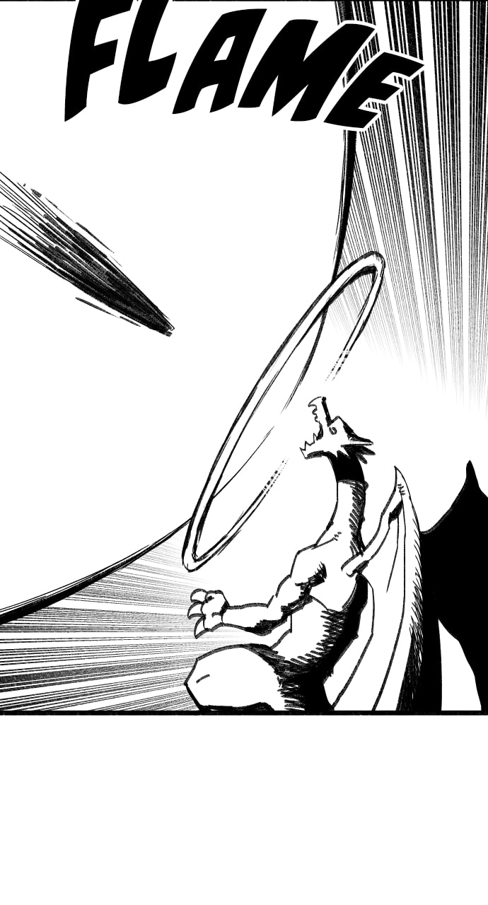 Teenage Dragon Chapter 111 page 50 - 