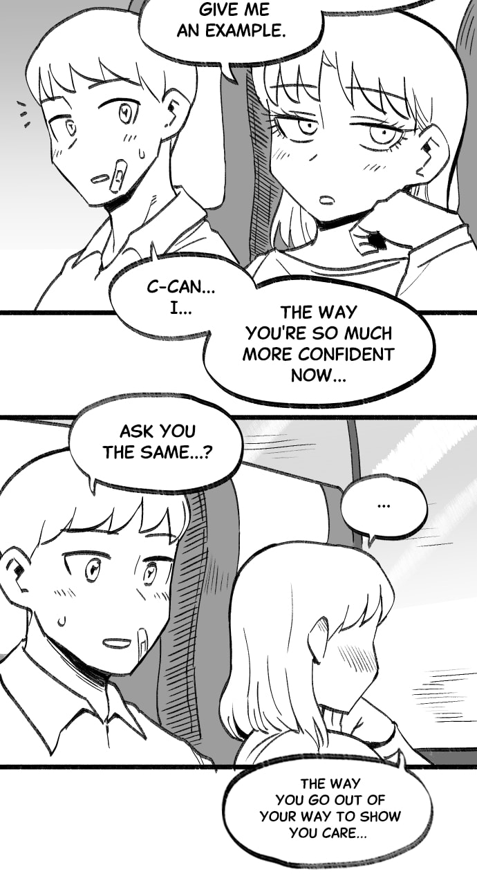 Teenage Dragon Chapter 111 page 52 - 