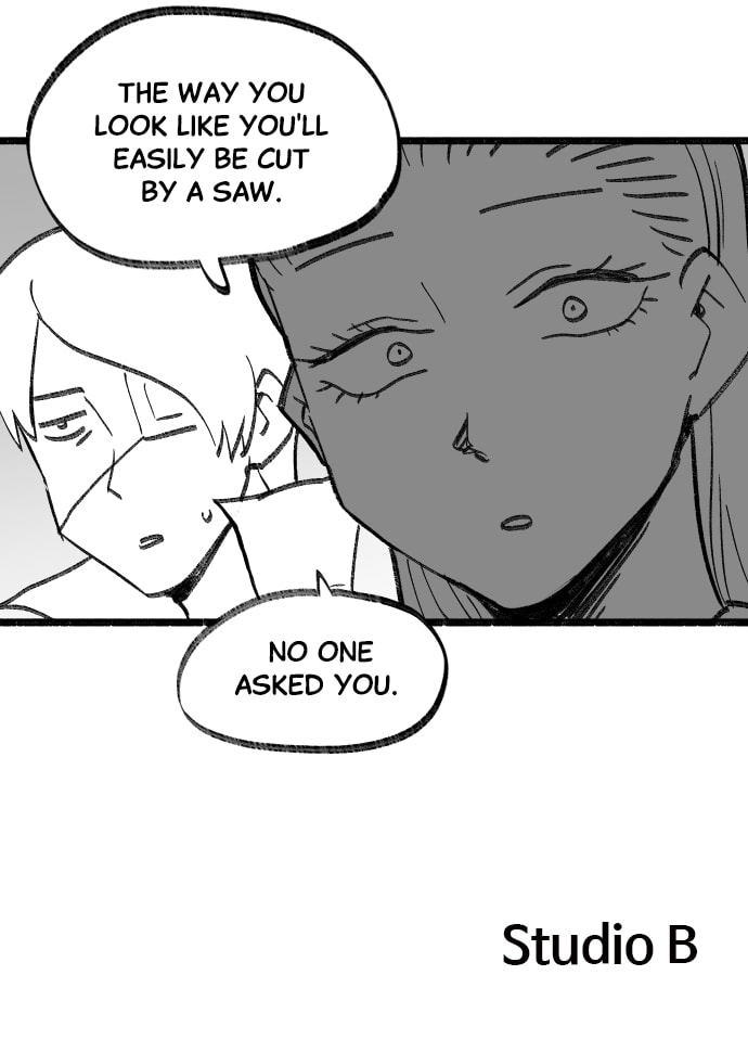 Teenage Dragon Chapter 111 page 53 - 