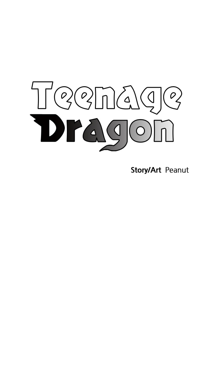 Teenage Dragon Chapter 111 page 9 - 