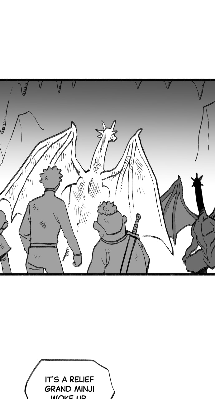 Teenage Dragon Chapter 111 page 10 - 