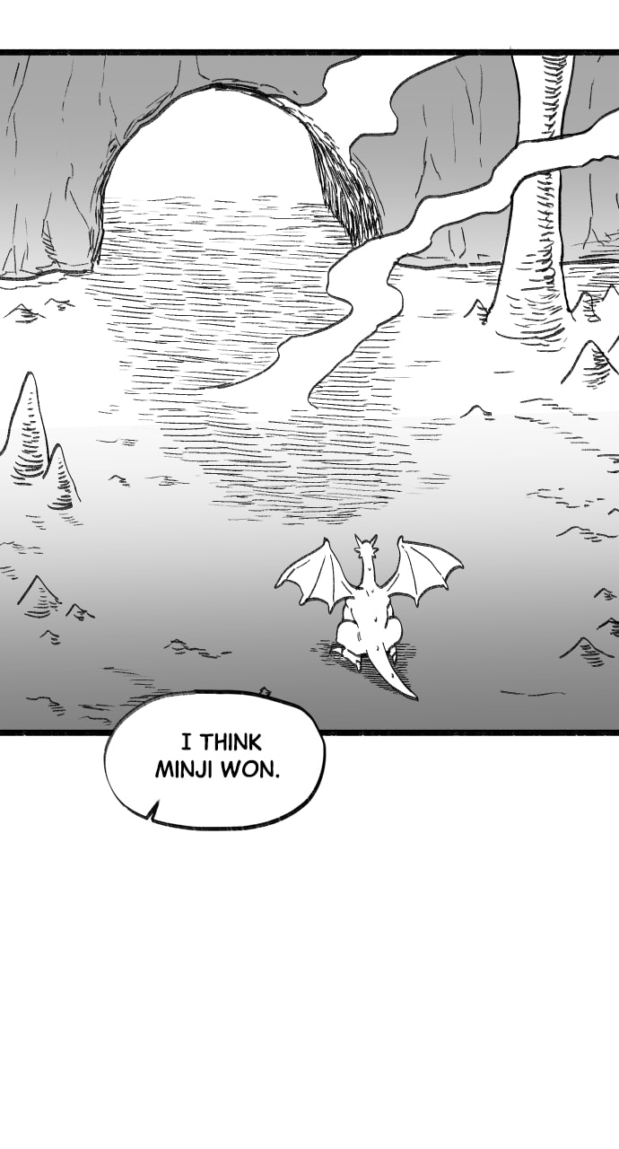 Teenage Dragon Chapter 112 page 11 - 