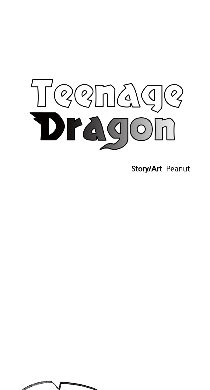 Teenage Dragon Chapter 112 page 12 - 
