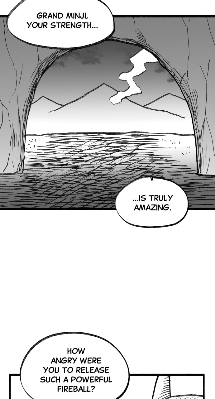 Teenage Dragon Chapter 112 page 13 - 
