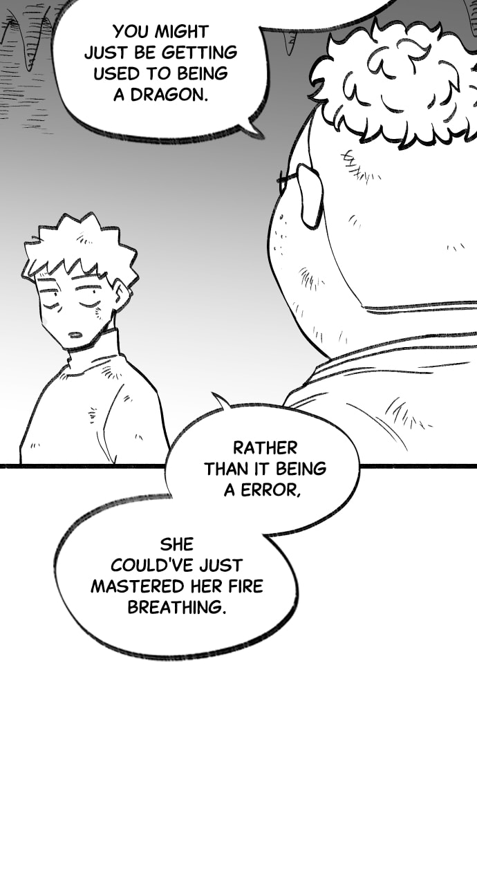 Teenage Dragon Chapter 112 page 15 - 