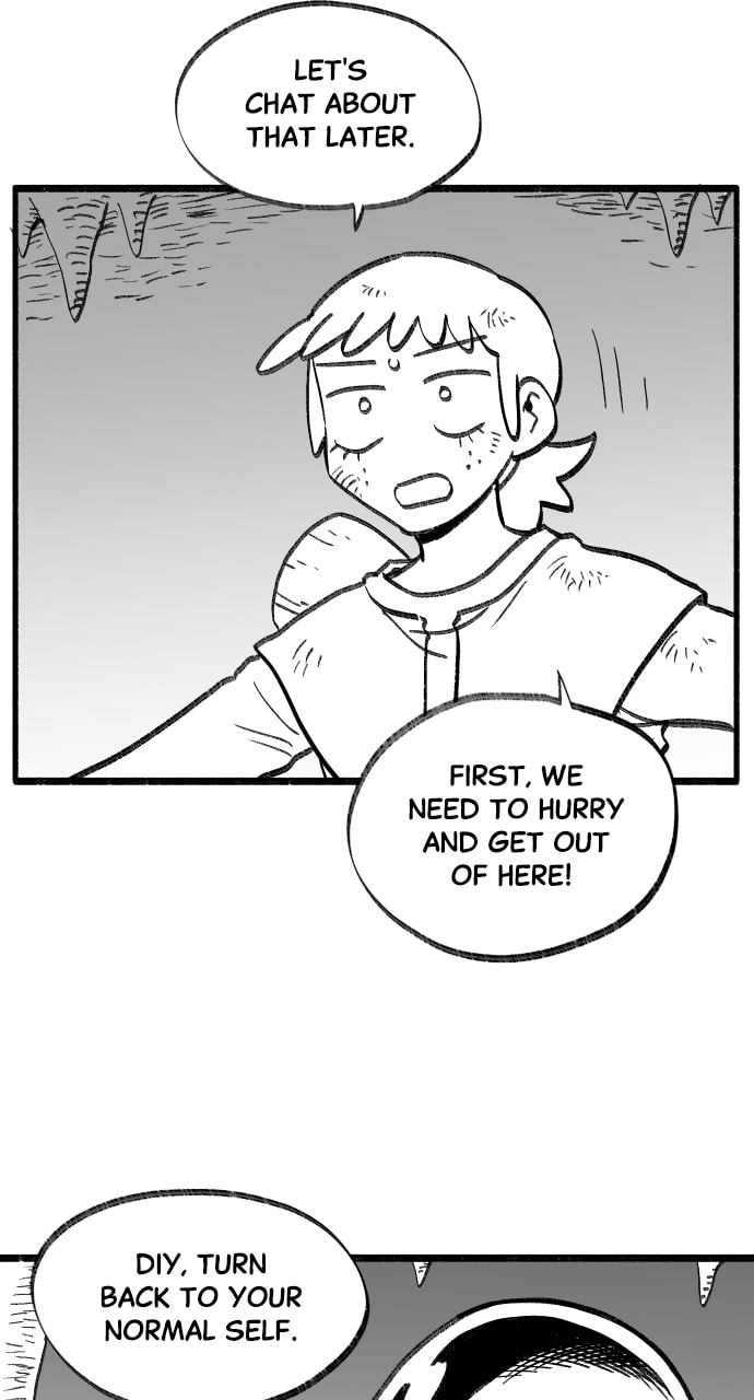 Teenage Dragon Chapter 112 page 16 - 