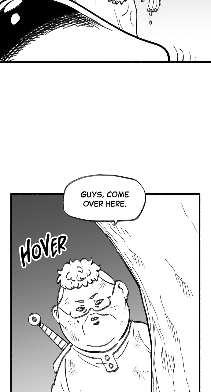 Teenage Dragon Chapter 112 page 19 - 