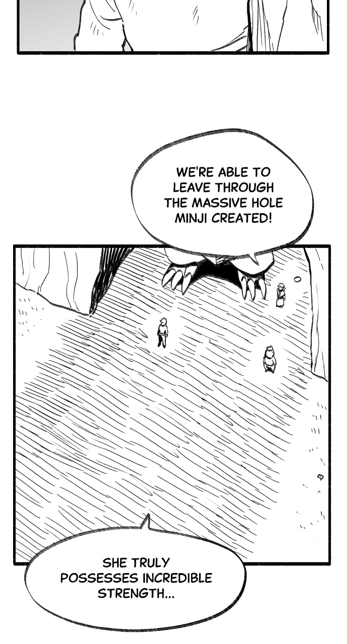 Teenage Dragon Chapter 112 page 20 - 