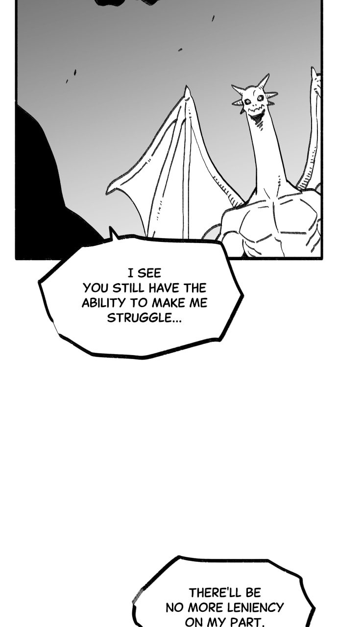 Teenage Dragon Chapter 112 page 3 - 