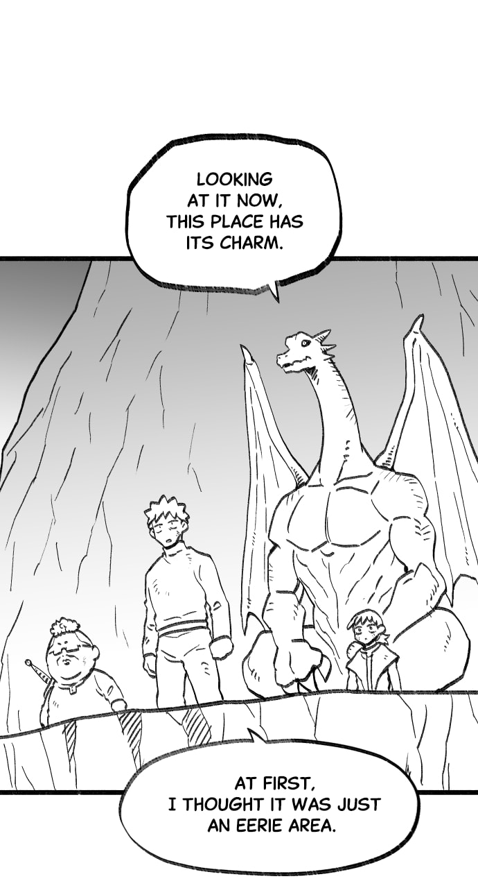 Teenage Dragon Chapter 112 page 22 - 