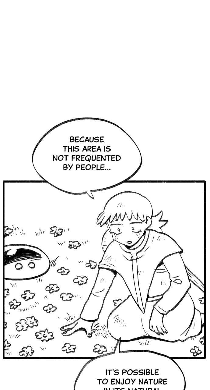 Teenage Dragon Chapter 112 page 23 - 