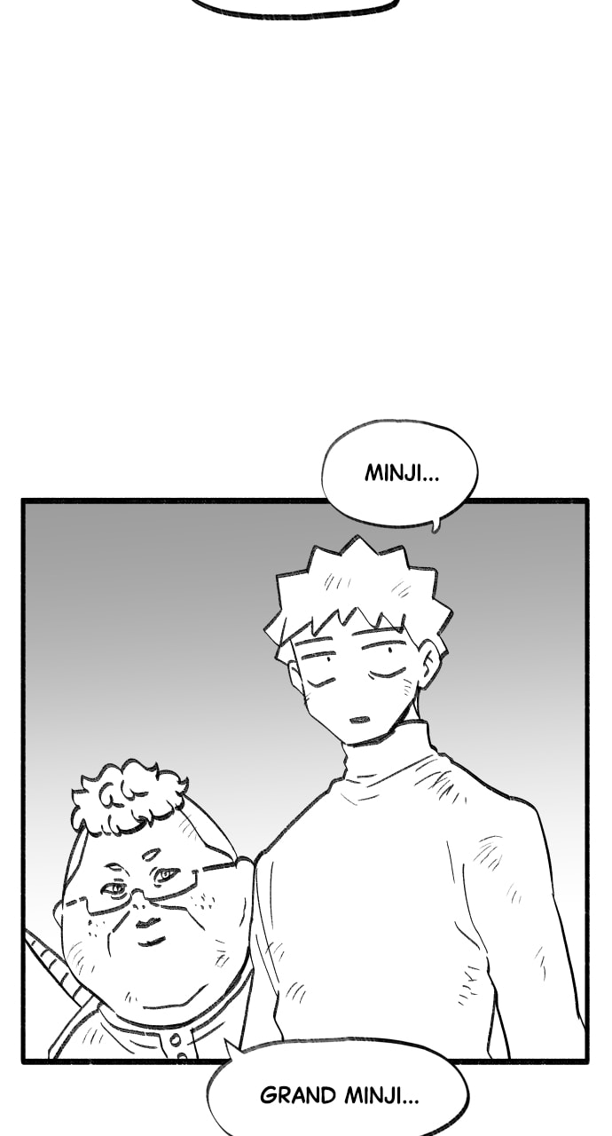 Teenage Dragon Chapter 112 page 25 - 