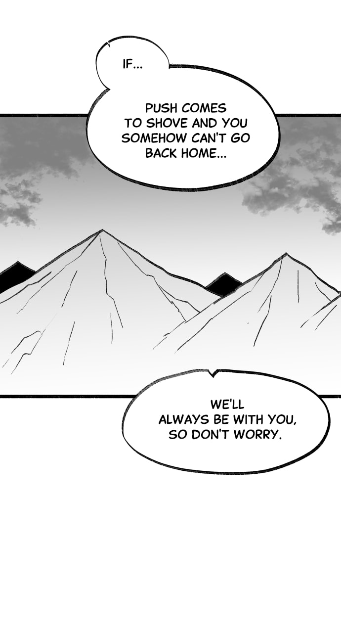 Teenage Dragon Chapter 112 page 27 - 