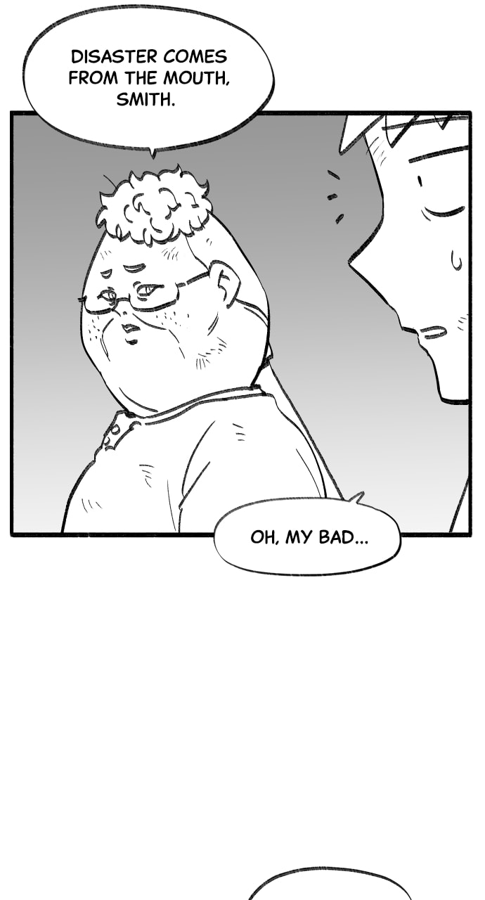 Teenage Dragon Chapter 112 page 28 - 