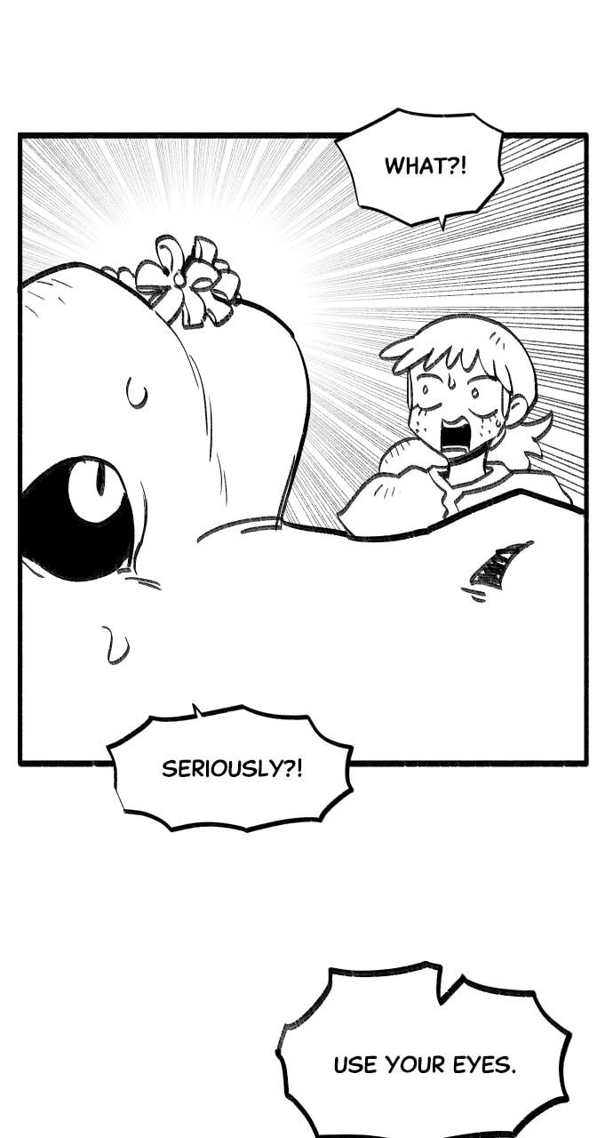 Teenage Dragon Chapter 112 page 33 - 