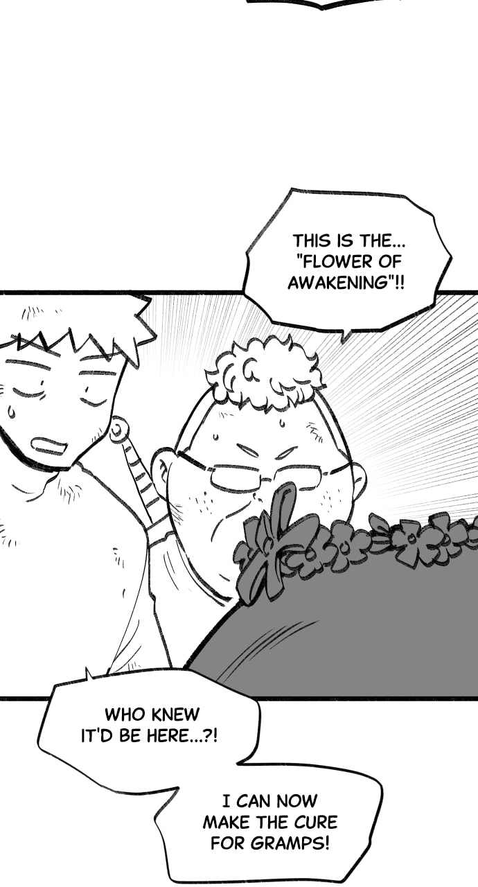 Teenage Dragon Chapter 112 page 34 - 