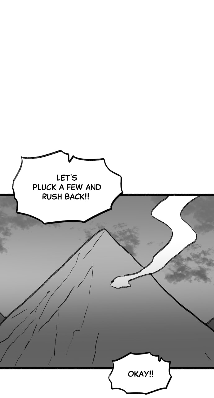 Teenage Dragon Chapter 112 page 35 - 