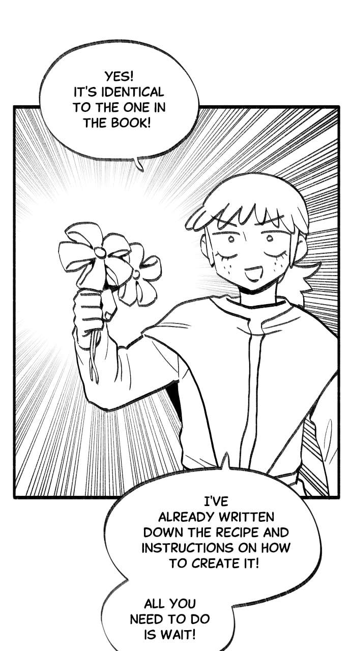 Teenage Dragon Chapter 112 page 38 - 
