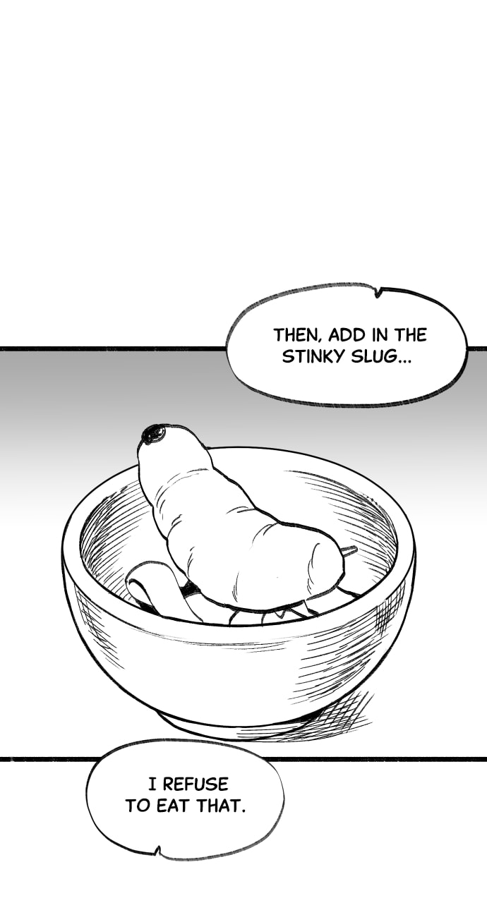 Teenage Dragon Chapter 112 page 40 - 