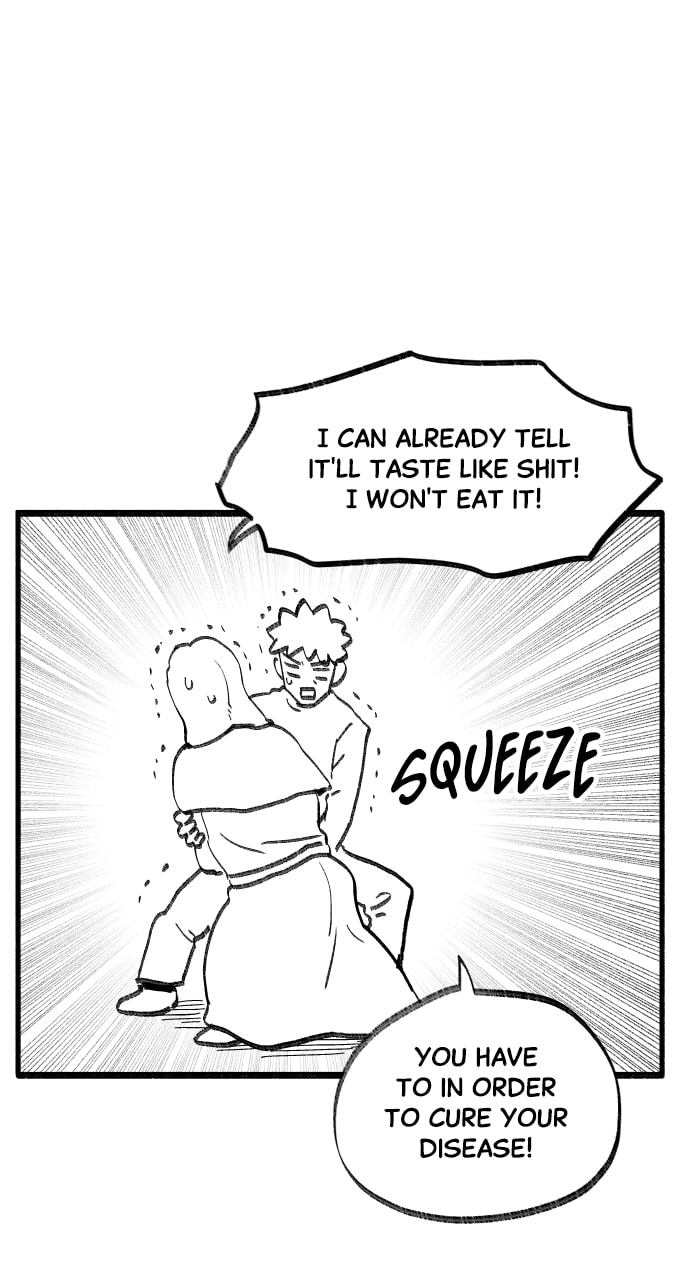 Teenage Dragon Chapter 112 page 41 - 
