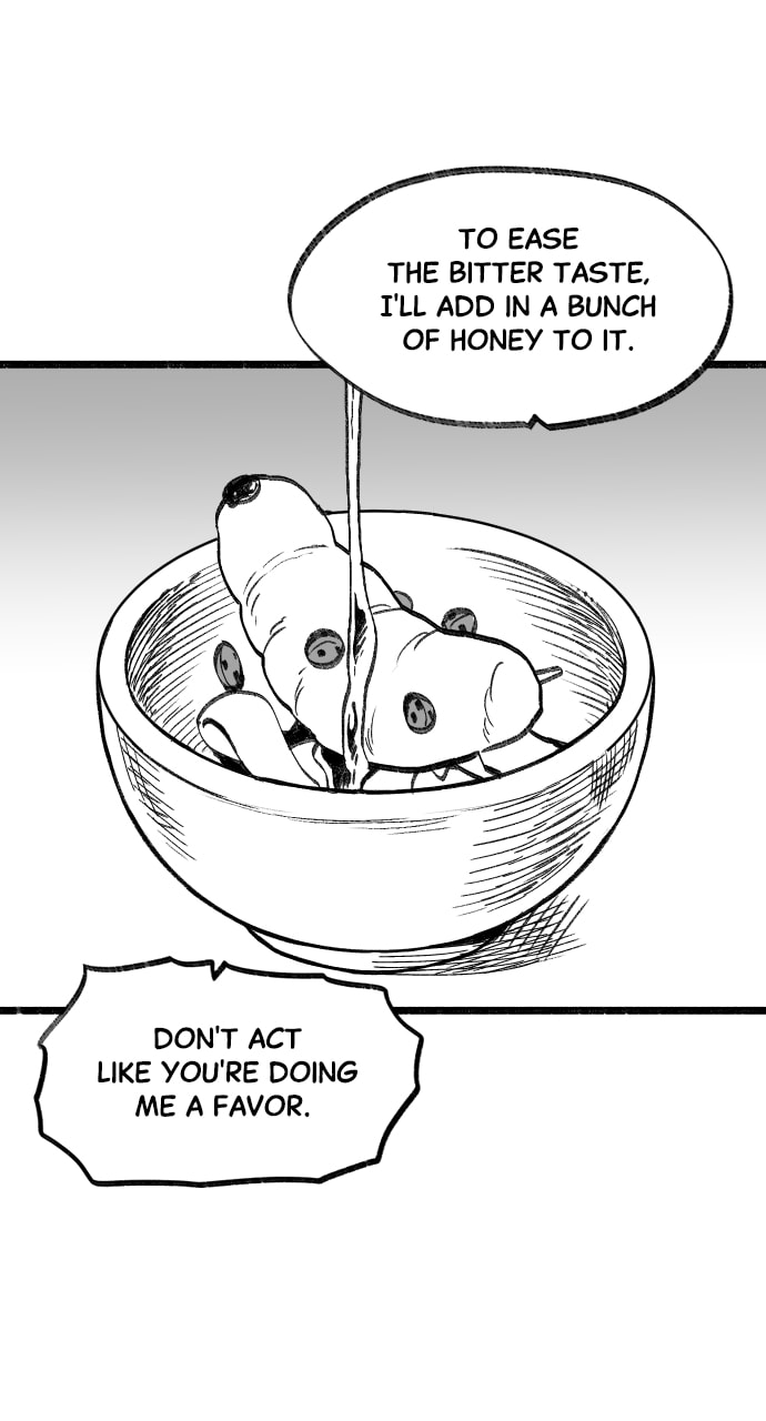 Teenage Dragon Chapter 112 page 43 - 