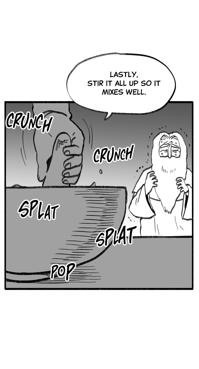 Teenage Dragon Chapter 112 page 44 - 