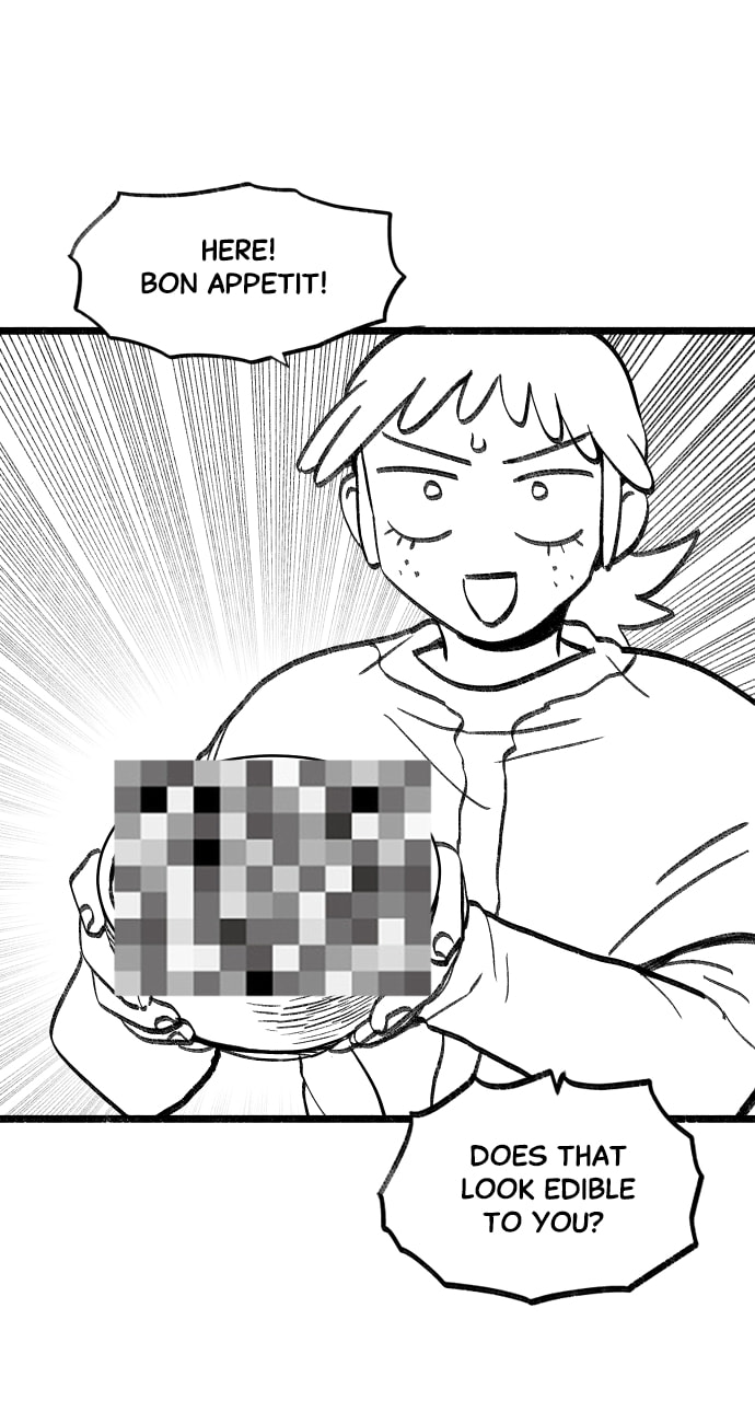 Teenage Dragon Chapter 112 page 45 - 