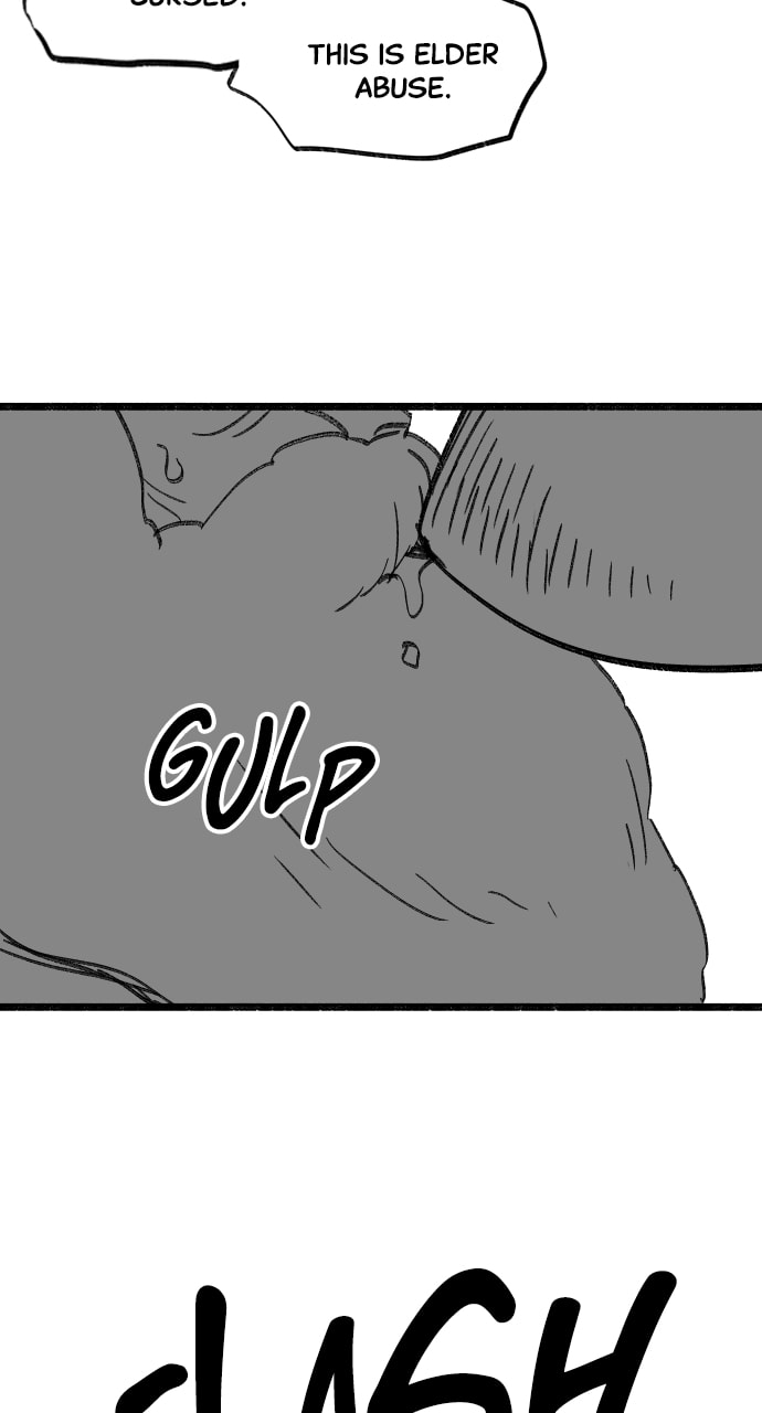 Teenage Dragon Chapter 112 page 47 - 