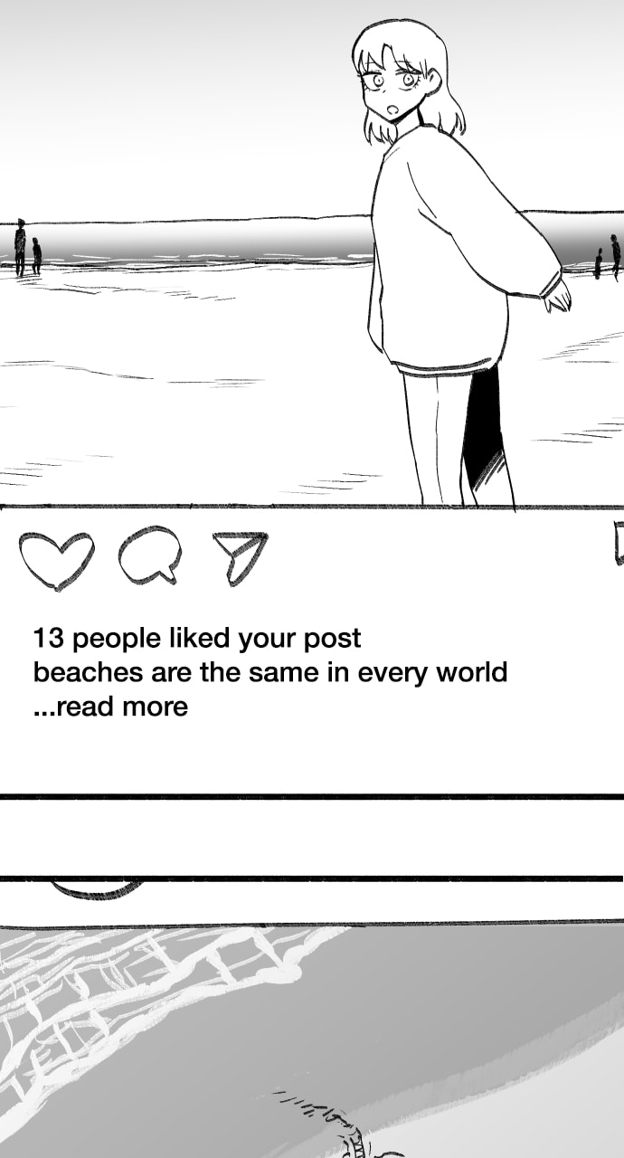 Teenage Dragon Chapter 112 page 52 - 