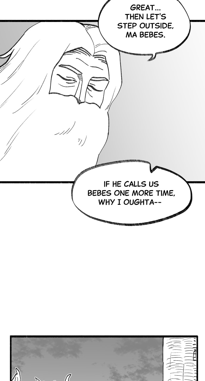 Teenage Dragon Chapter 113 page 11 - 