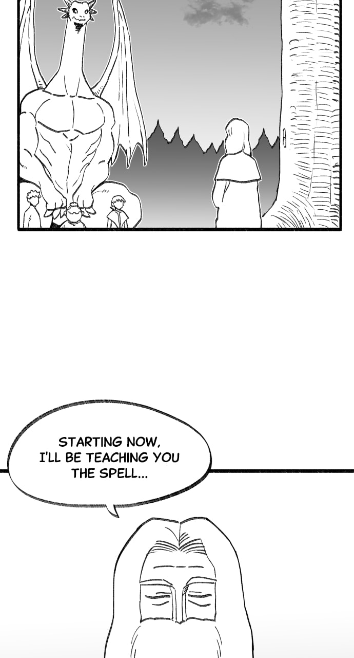 Teenage Dragon Chapter 113 page 12 - 