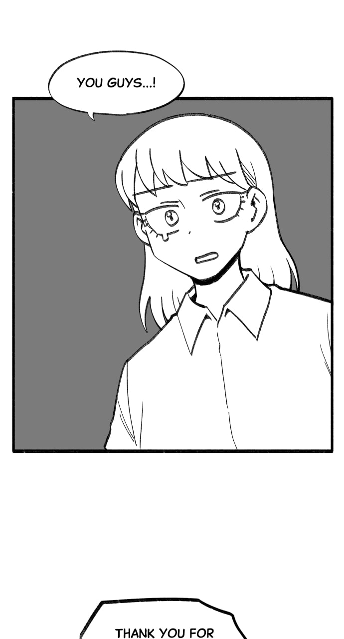 Teenage Dragon Chapter 113 page 19 - 