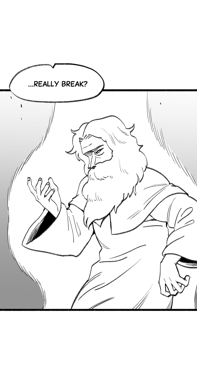Teenage Dragon Chapter 113 page 3 - 