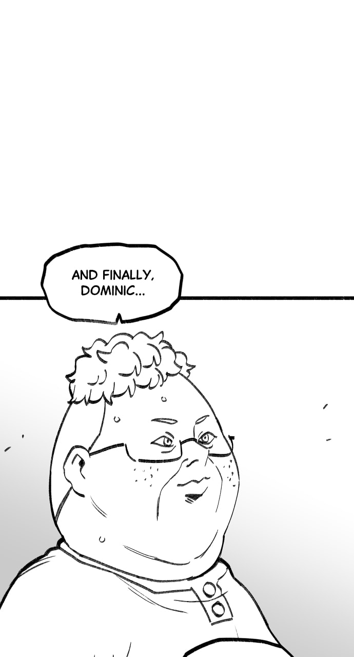 Teenage Dragon Chapter 113 page 23 - 