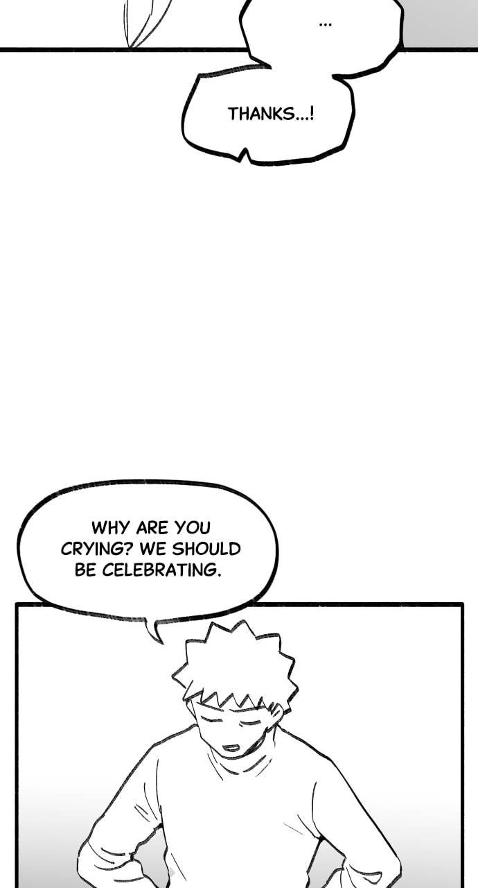 Teenage Dragon Chapter 113 page 24 - 