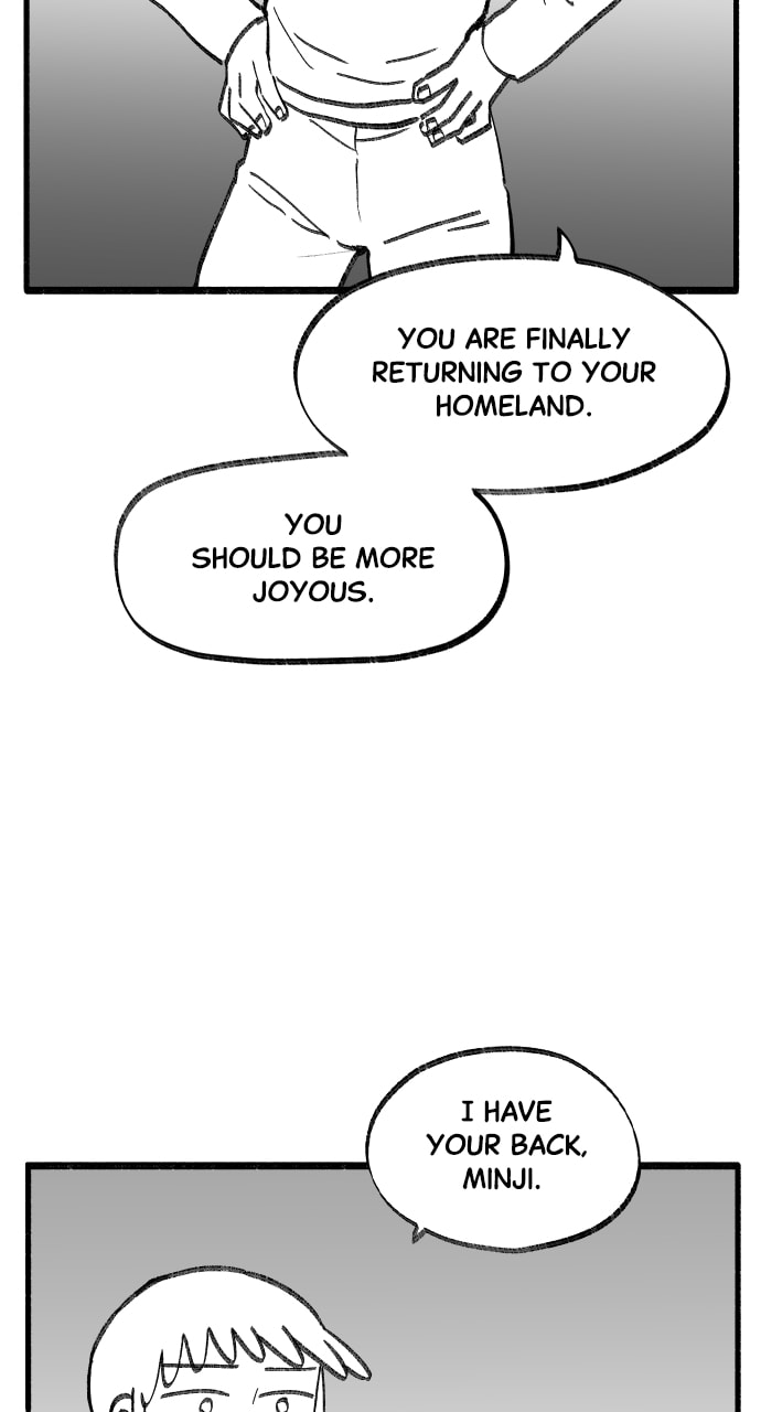 Teenage Dragon Chapter 113 page 25 - 