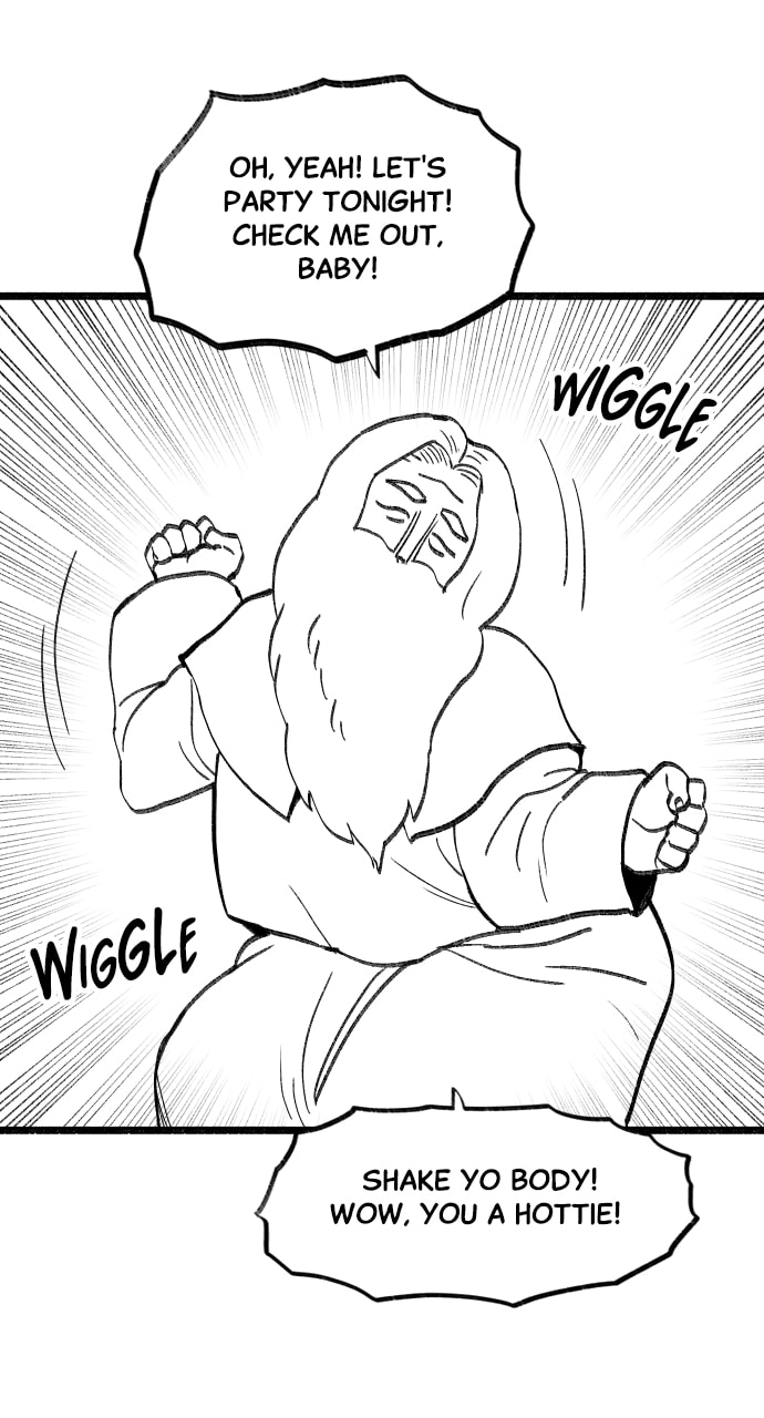 Teenage Dragon Chapter 113 page 29 - 