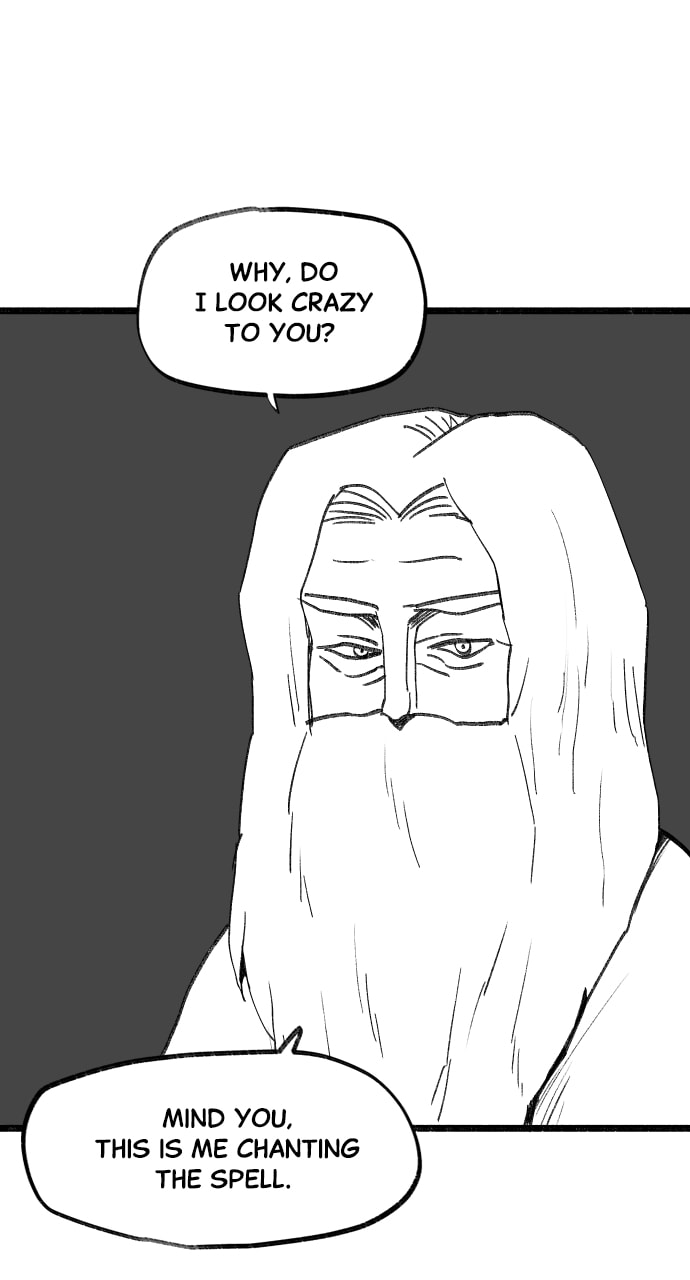 Teenage Dragon Chapter 113 page 31 - 