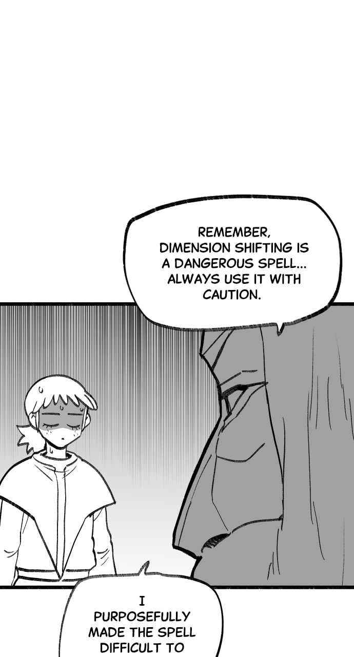 Teenage Dragon Chapter 113 page 32 - 