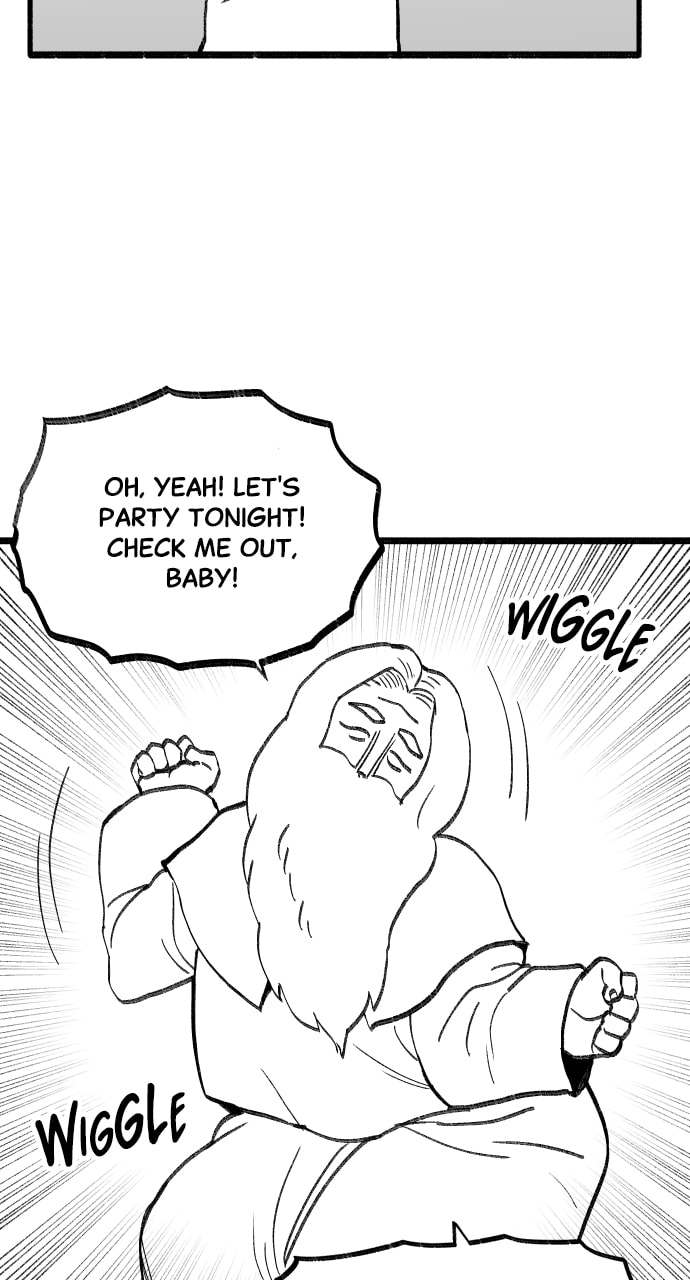 Teenage Dragon Chapter 113 page 34 - 