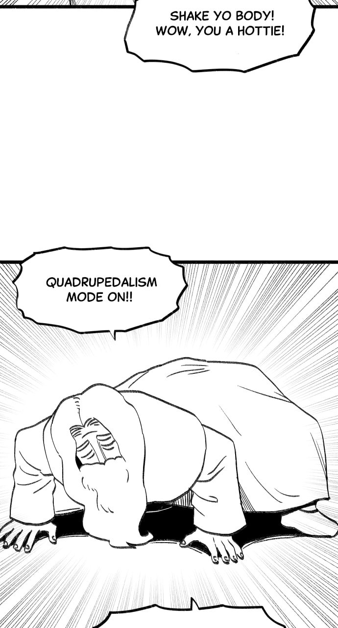 Teenage Dragon Chapter 113 page 35 - 
