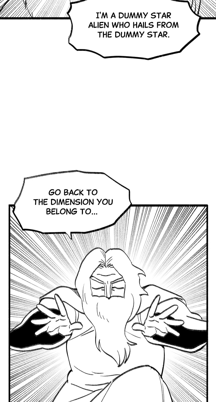 Teenage Dragon Chapter 113 page 37 - 