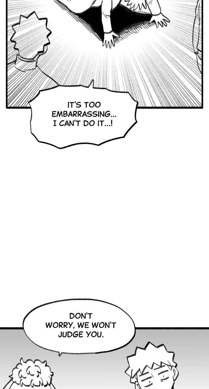 Teenage Dragon Chapter 113 page 40 - 