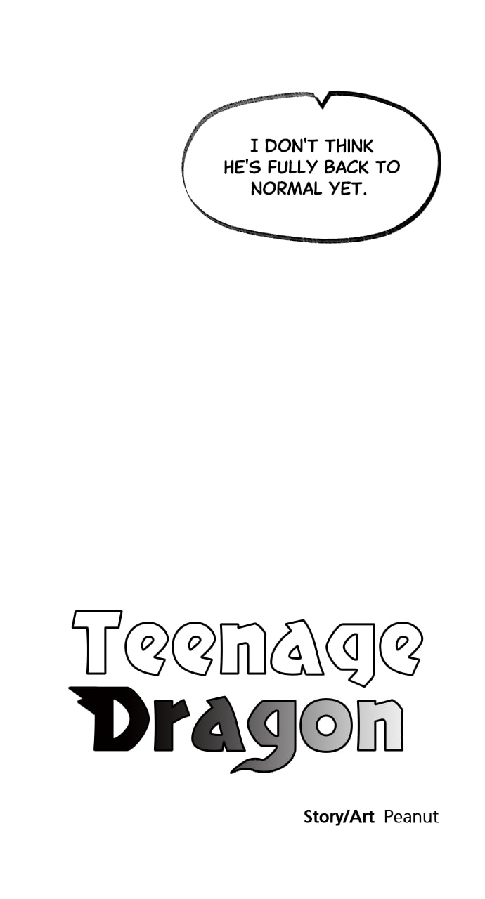 Teenage Dragon Chapter 113 page 5 - 