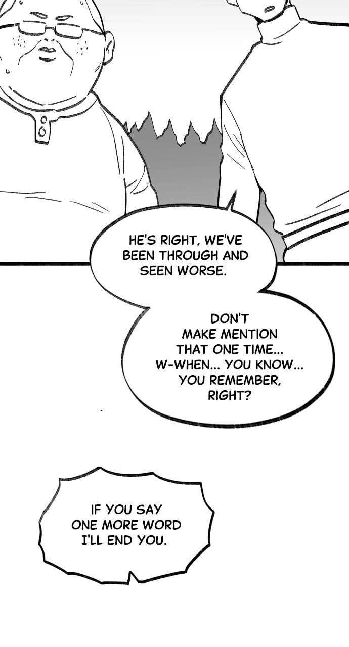 Teenage Dragon Chapter 113 page 41 - 