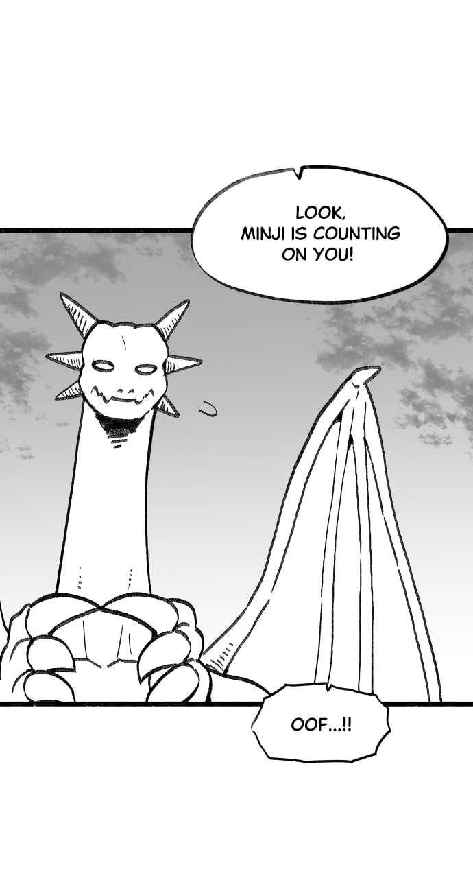 Teenage Dragon Chapter 113 page 42 - 