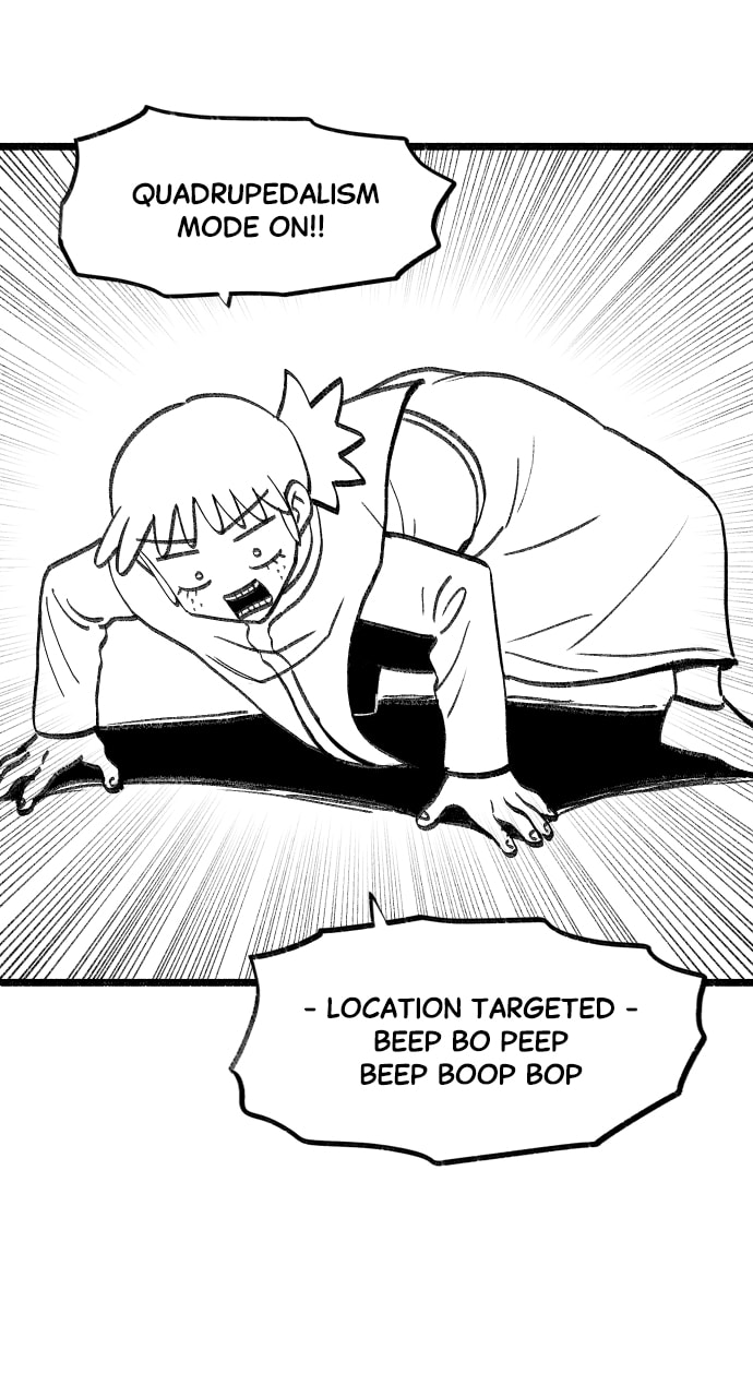 Teenage Dragon Chapter 113 page 45 - 