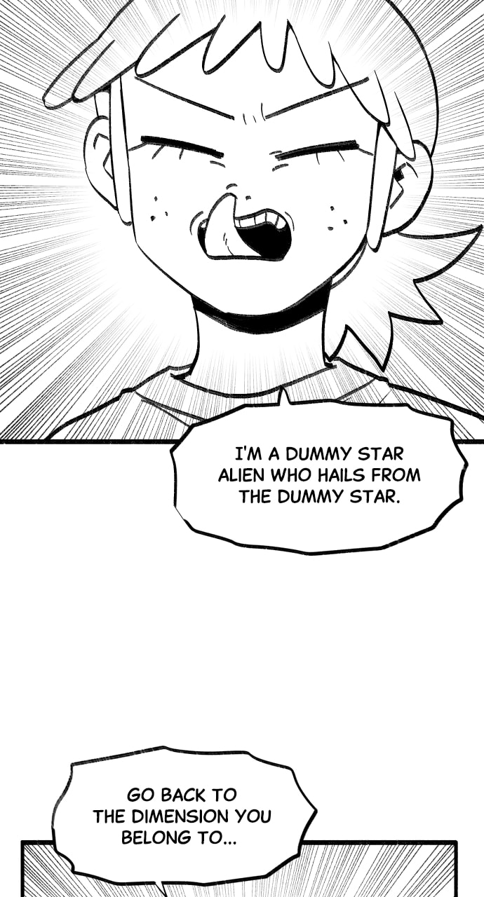 Teenage Dragon Chapter 113 page 47 - 