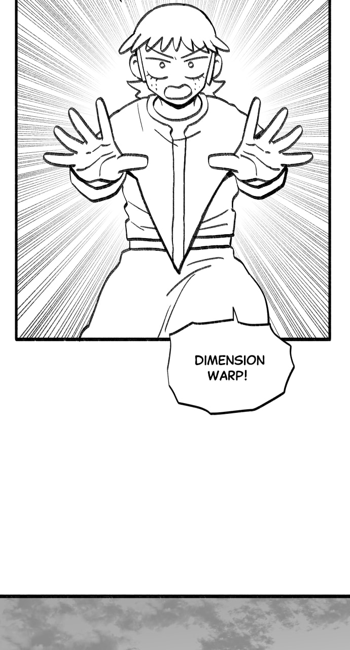 Teenage Dragon Chapter 113 page 48 - 